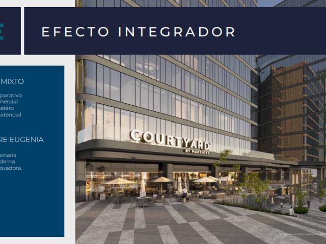 Oficina en venta en Tijuana, Baja California