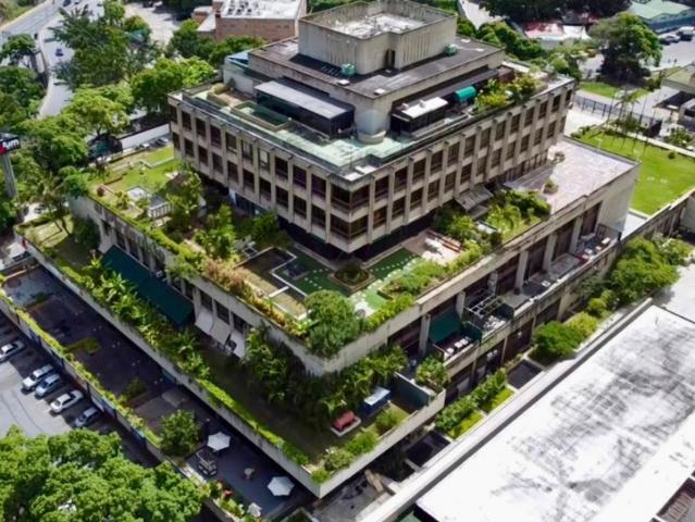 Oficina en venta en Boca De Uchire, Miranda