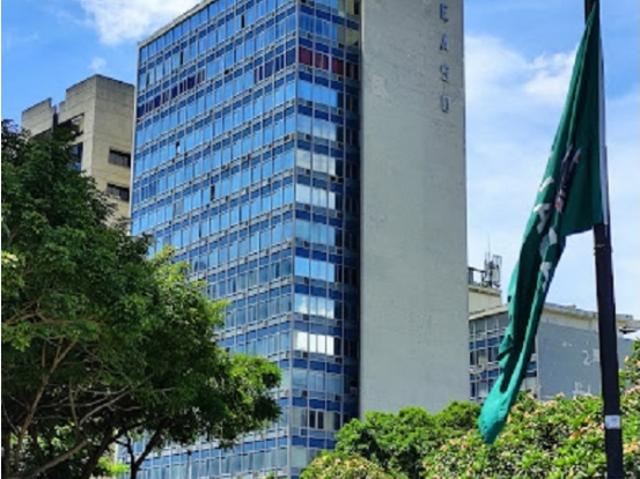 Oficina en venta en Boca De Uchire, Miranda