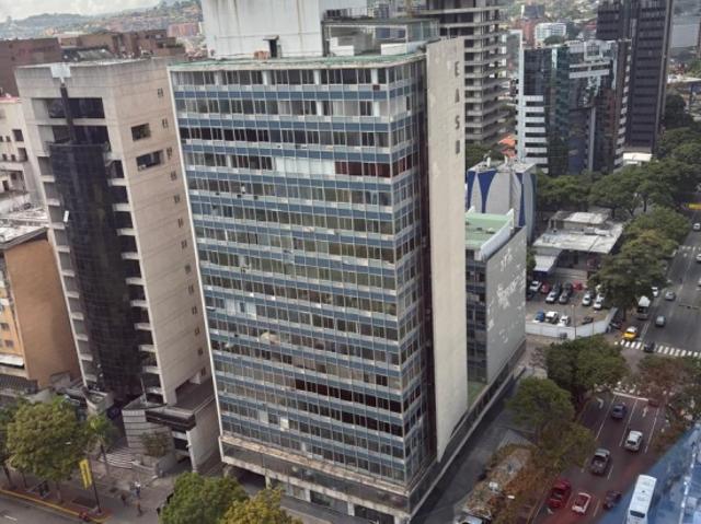 Oficina en venta en Chacao, Caracas