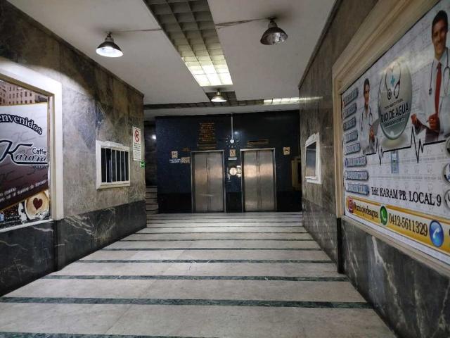 Oficina en venta en Boca De Uchire, Distrito Capital