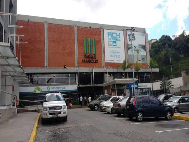 Oficina en venta en Boca De Uchire, Miranda