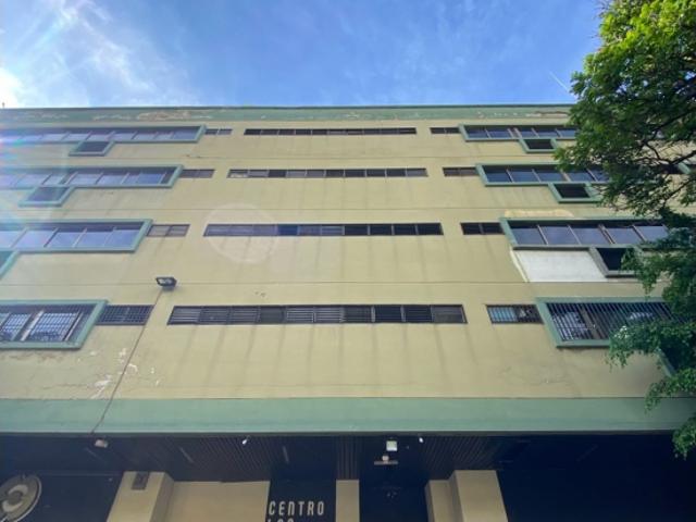 Oficina en venta en Leoncio Martínez, Miranda