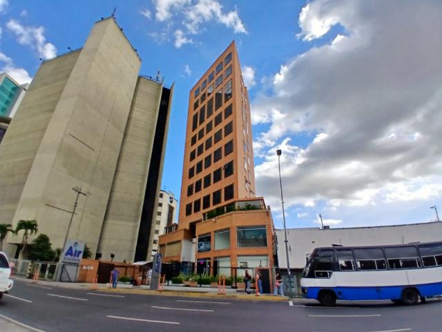 Oficina en venta en Boca De Uchire, Miranda