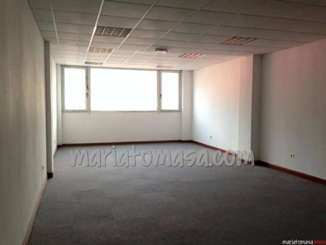Oficina en venta en Ariz, Basauri