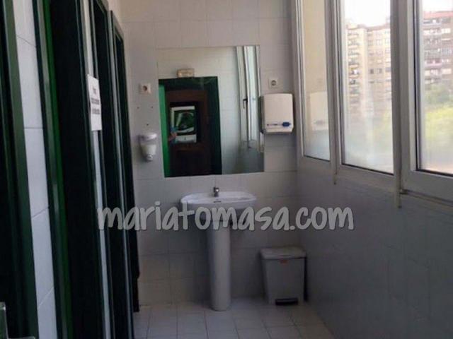 Oficina en venta en Ariz, Basauri
