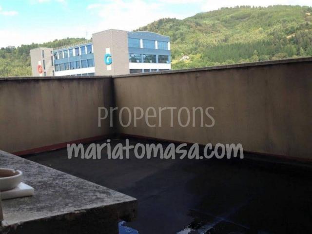 Oficina en venta en Ariz, Basauri