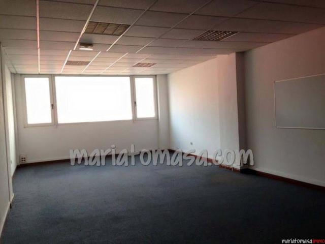 Oficina en venta en Ariz, Basauri