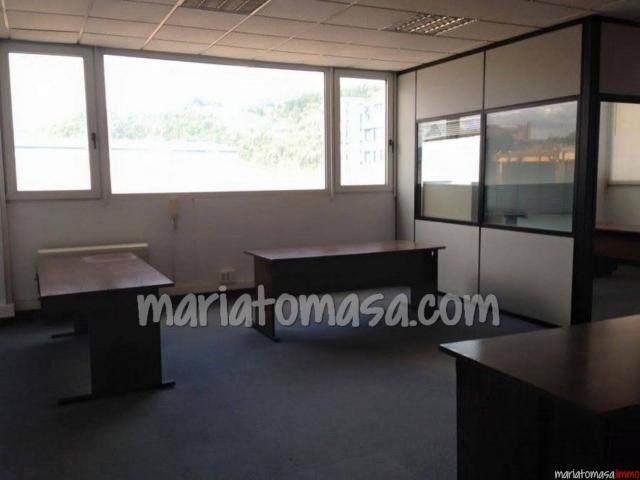 Oficina en venta en Ariz, Basauri