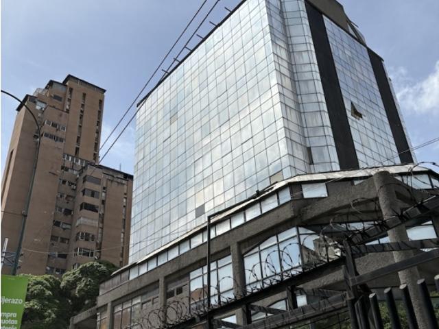 Oficina en venta en Leoncio Martínez, Miranda