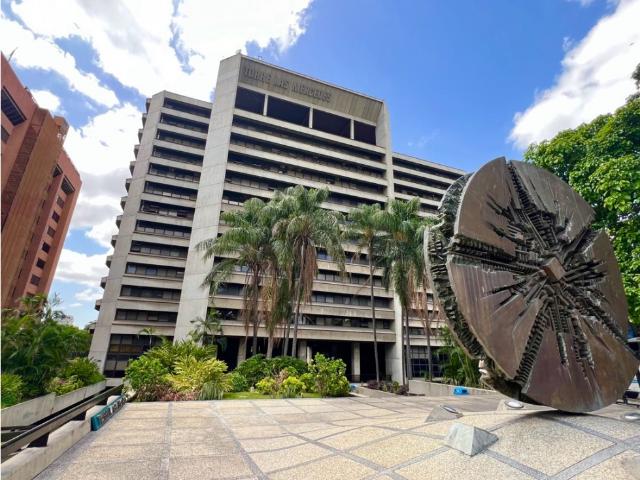 Oficina en venta en Boca De Uchire, Miranda
