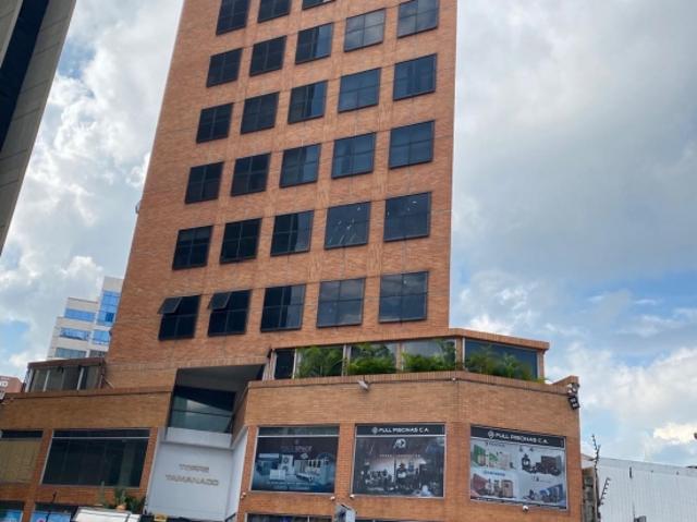 Oficina en venta en Miranda, Municipio Miranda