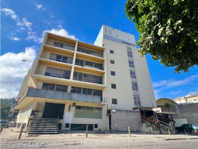 Oficina en venta en Leoncio Martínez, Miranda