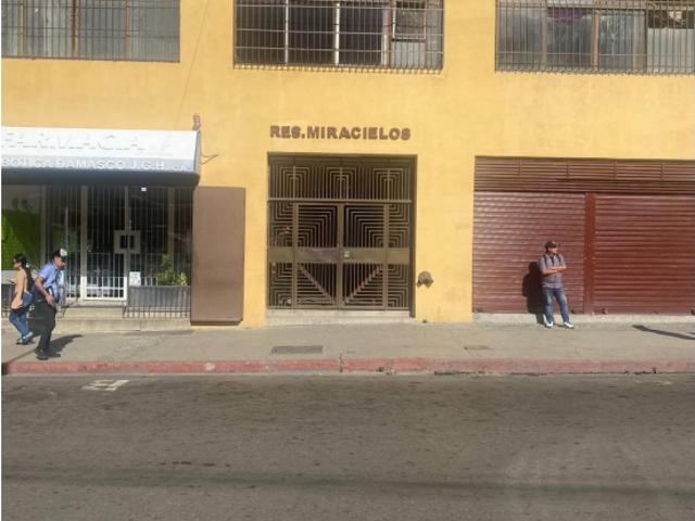 Oficina en venta en Los Teques, Miranda