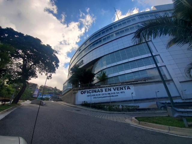 Oficina en venta en Boca De Uchire, Miranda