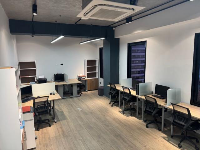 Oficina en venta en Leoncio Martínez, Miranda