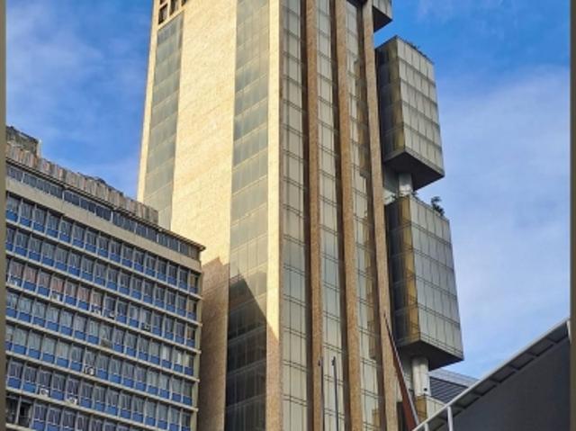 Oficina en venta en Boca De Uchire, Distrito Capital