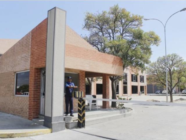 Oficina en venta en Mérida, Bolívar