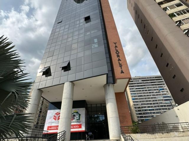 Oficina en venta en Distrito Capital