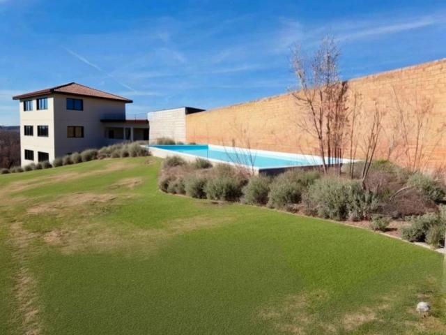 Casa en venta en Olmedo