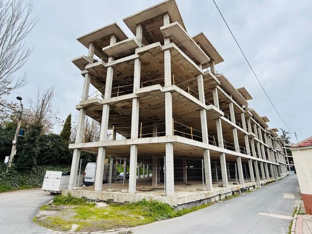 Casa en venta en Olmedo
