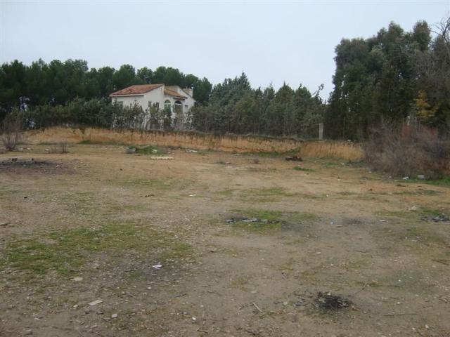 Casa en venta en Ontígola