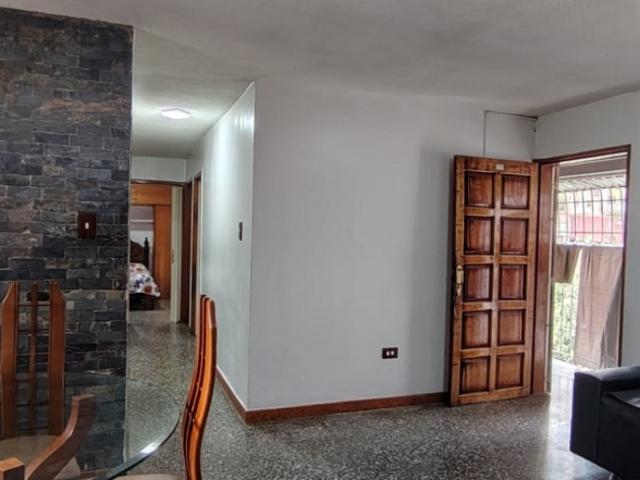 Apartamento en venta en Boca De Uchire, Distrito Capital