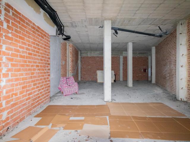 Terreno en venta en Rochapea, Iruñerria