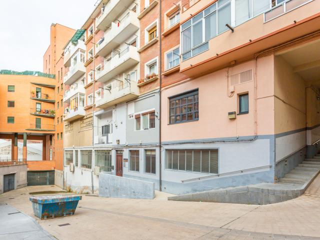 Terreno en venta en Milagrosa-Arrosadia, Iruñerria