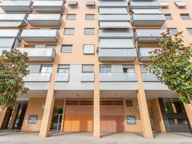 Terreno en venta en Rochapea, Iruñerria