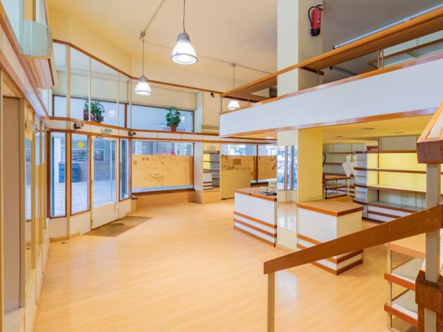 Terreno en venta en San Juan, Iruñerria