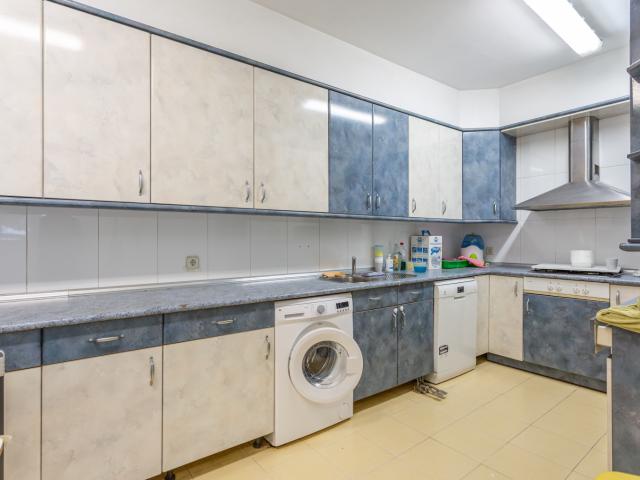 Terreno en venta en Ermitagaña-Mendebaldea, Iruñerria
