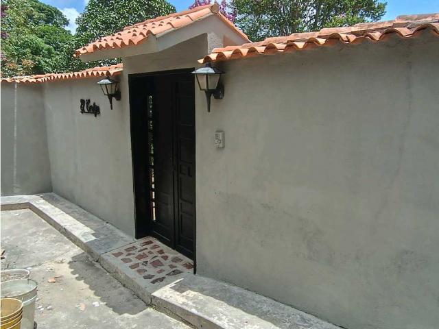 Casa en venta en Boca De Uchire, Miranda