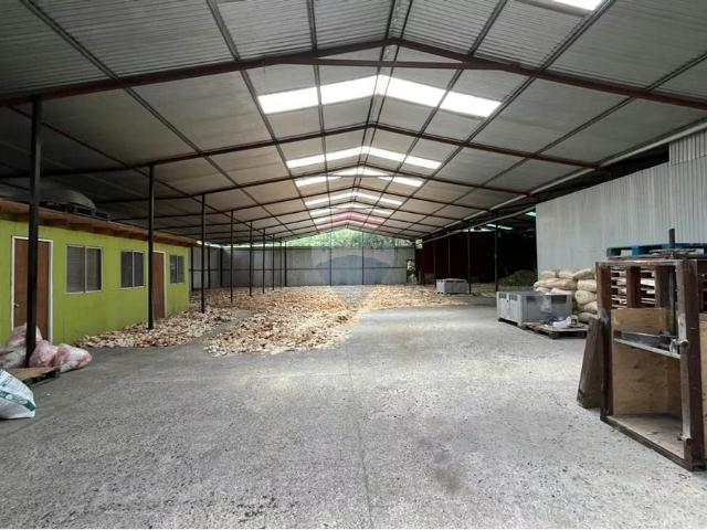 Oficina en venta en Carampangue, Metropolitana