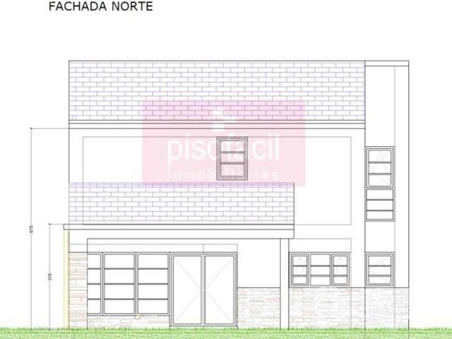 Local Comercial en venta en Abuín, Lugo