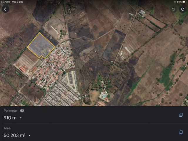 Terreno en venta en Miguel Peña, Valencia