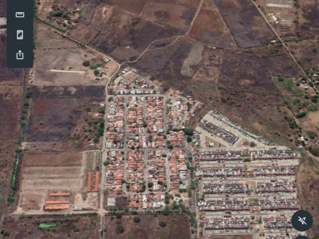 Terreno en venta en Valencia, El Recreo