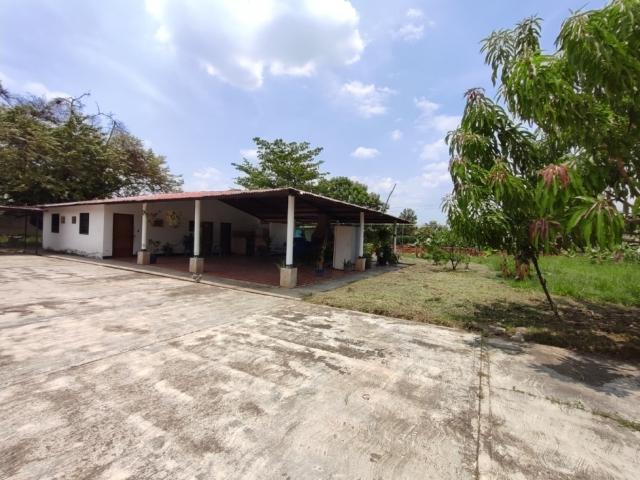 Terreno en venta en Valencia, Tocuyito