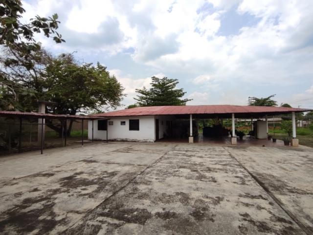 Terreno en venta en La Esperanza, Tocuyito