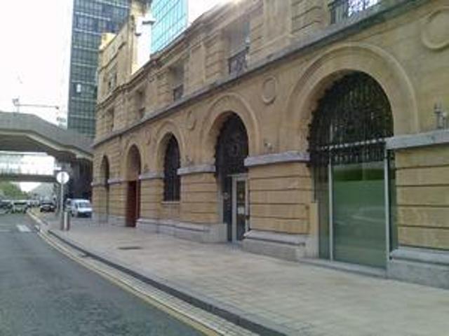 Parking en venta en Bilbao, Abando