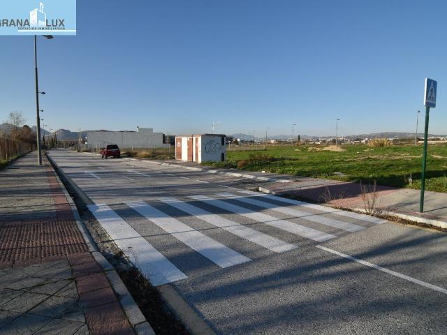 Terreno en venta en Chana, Comarca de la Vega de Granada