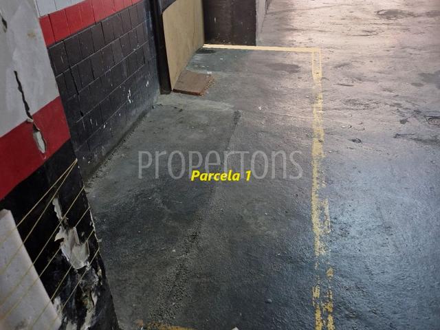 Garaje en venta en Deusto, Bilbao