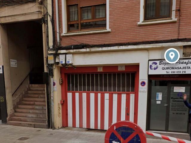 Garaje en venta en Deusto, Bilbao