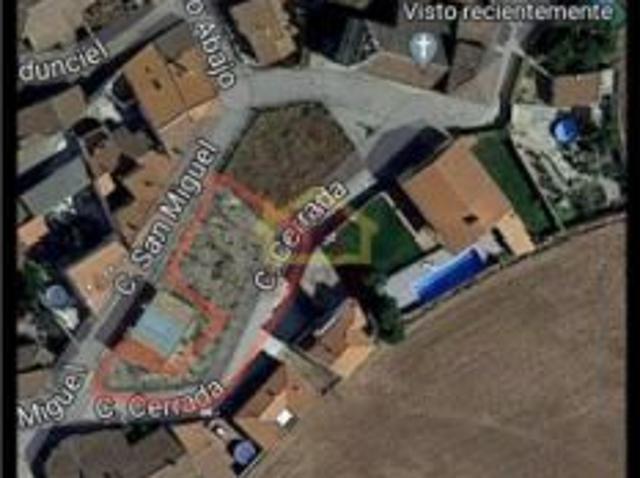 Local Comercial en venta en Urbanización Altozano, Castellanos De Villiquera