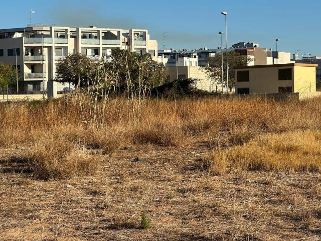 Terreno en venta en la Ribera Alta, Valencia