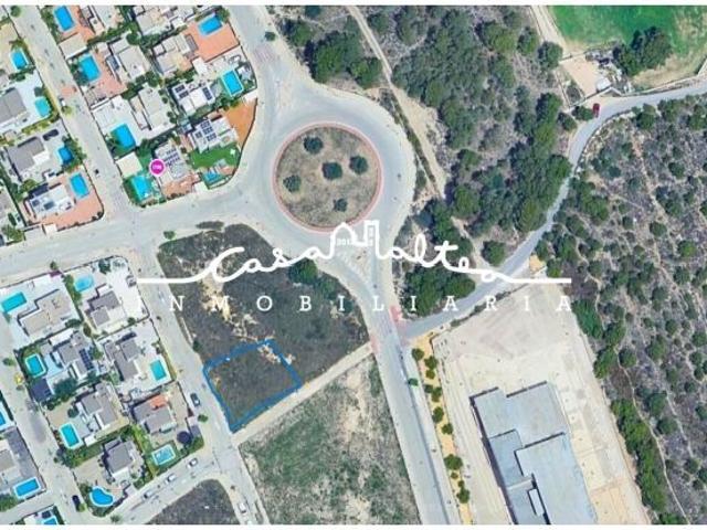 Local Comercial en venta en Urbanització L'Alberca, la Marina Baixa