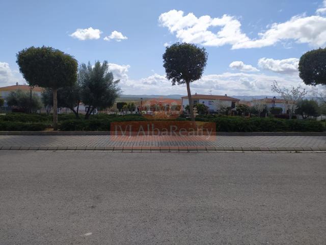 Terreno en venta en Balazote, Castilla-La Mancha