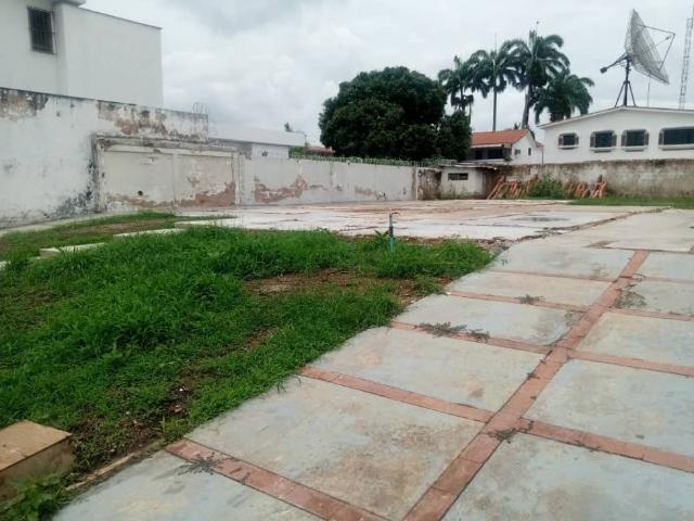 Terreno en venta en Valencia