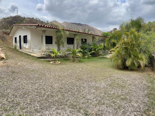 Terreno en venta en Aragua