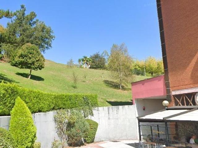 Garaje en venta en Mimetiz, Zalla
